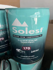 SOLEST 170