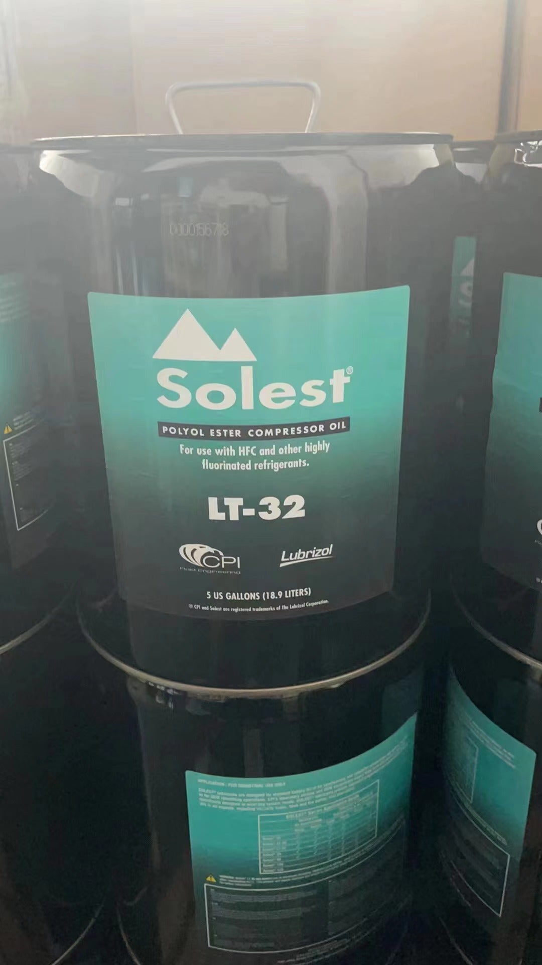 SOLEST LT-32
